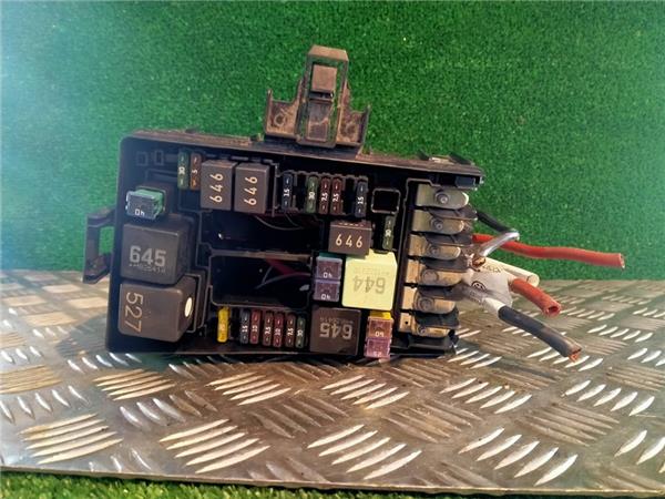 caja reles volkswagen arteon 3h7 032017 2020