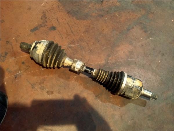 transmision delantera izquierda mercedes benz