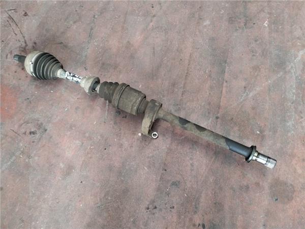 transmision delantera derecha honda accord be