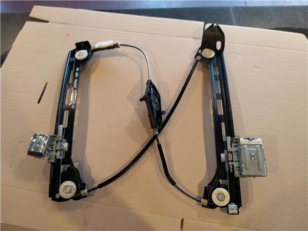 elevalunas electrico trasero izquierdo volkswagen passat cc (357) 2.0 tdi (140 cv / 103 kw)