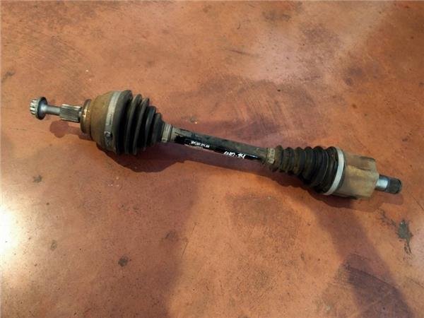 transmision delantera izquierda volkswagen ar