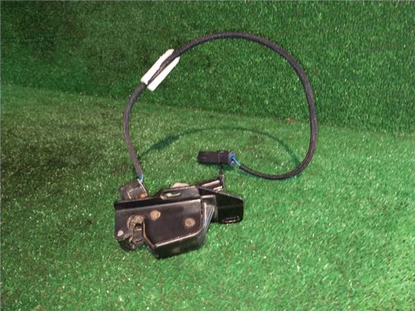 cerradura porton toyota proace furgon busines