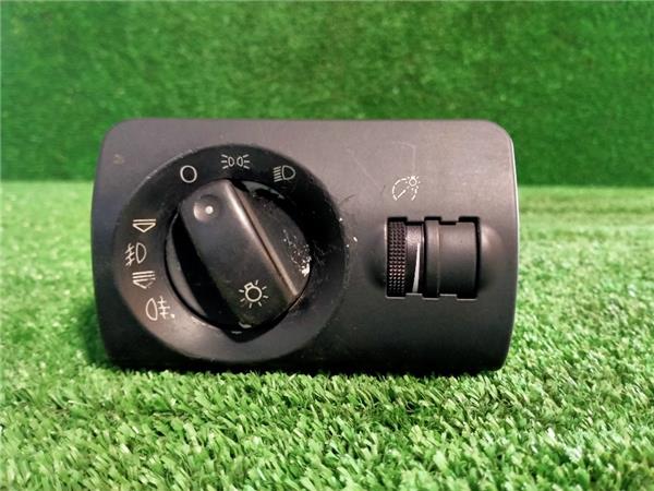 mando de luces audi allroad quattro quattro 4