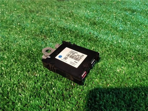 modulo electronico mercedes benz clase r w251