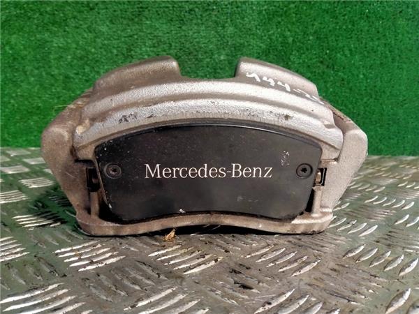 pinza freno delantero izquierda mercedes benz