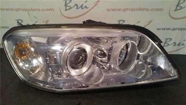 faro delantero derecho chevrolet captiva 2006