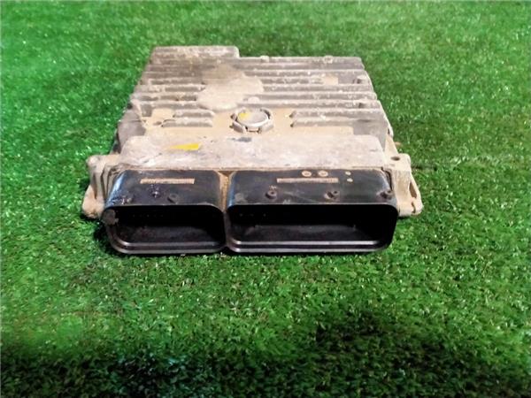 centralita motor uce skoda fabia combi 5j5 16