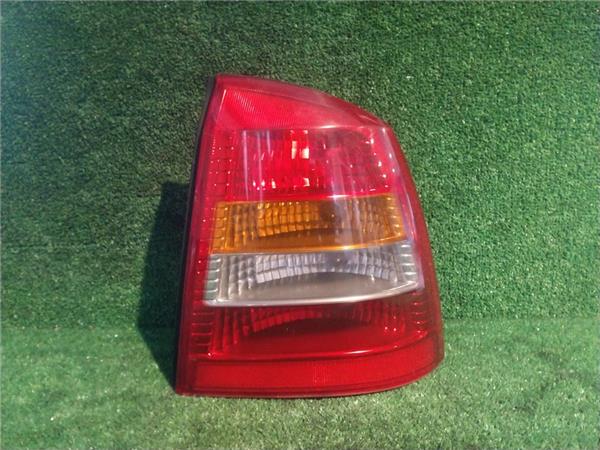 piloto trasero derecho opel astra g berlina 1