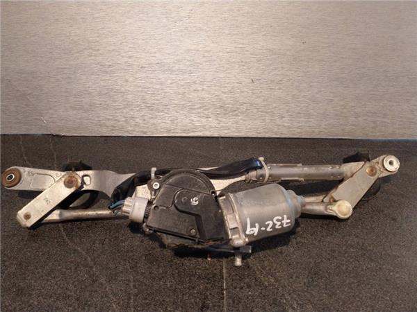 motor limpiaparabrisas delantero toyota auris