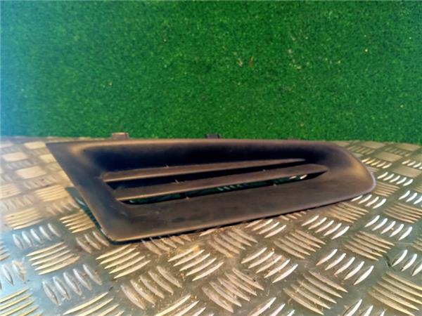 rejilla paragolpes delantero derecha renault