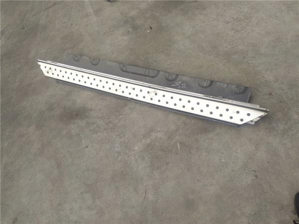 estribo bmw x5 (e53) 3.0 24v turbodiesel cat (184 cv / 135 kw)