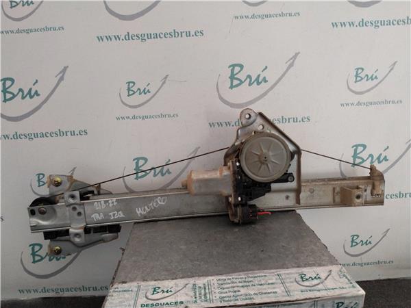 elevalunas electrico trasero izquierdo mitsub