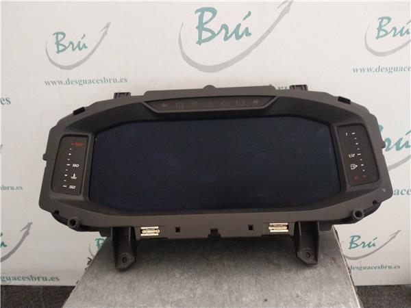 cuadro completo seat ibiza kj1 2017 10 fr 10