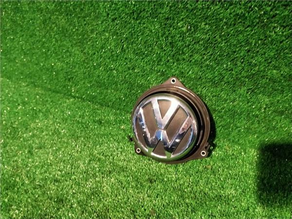 maneta exterior porton volkswagen passat lim. (362) 2.0 tdi (140 cv / 103 kw)