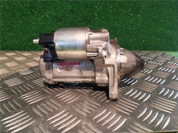 motor arranque toyota avensis berlina t25 18