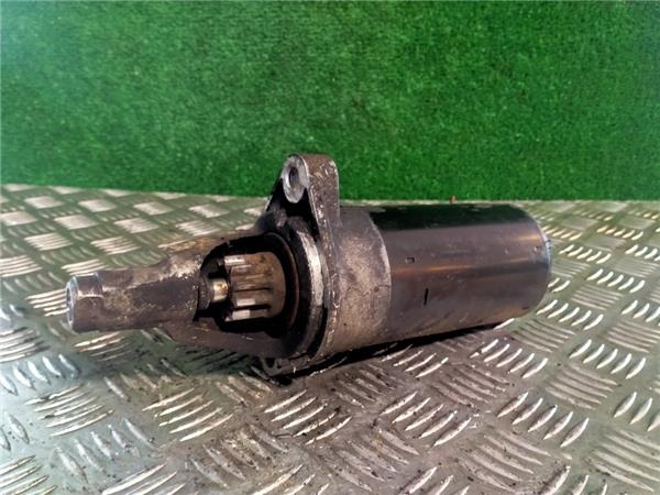 motor arranque audi allroad quattro quattro 4