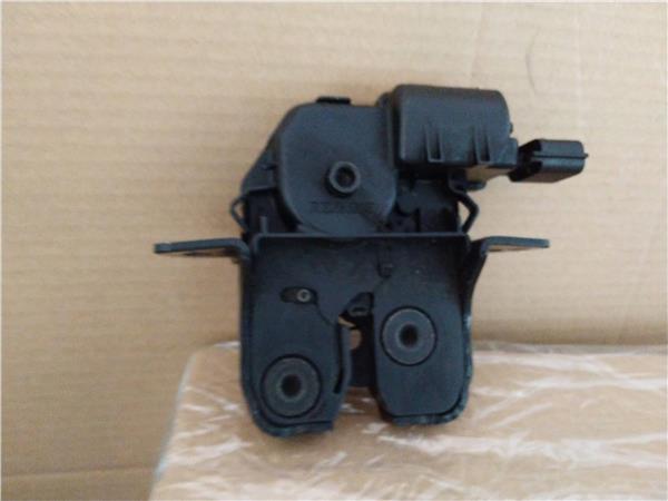 cerradura porton renault scenic iii 19 dci di