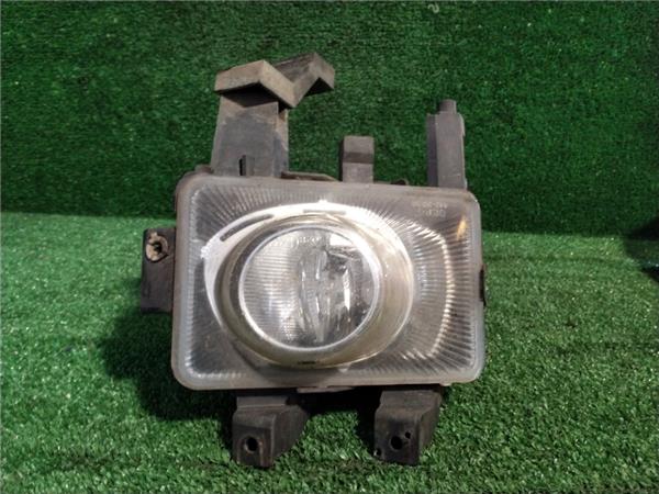 faro antiniebla derecho opel zafira b 2005  1
