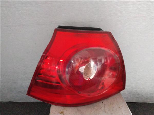 piloto trasero izquierdo volkswagen golf v be