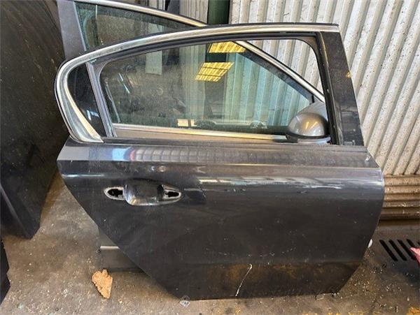 puerta trasera derecha peugeot 508 20 16v hdi