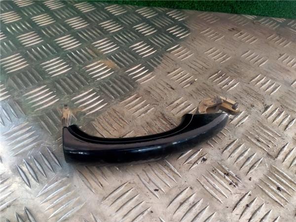 maneta exterior delantera derecha volkswagen