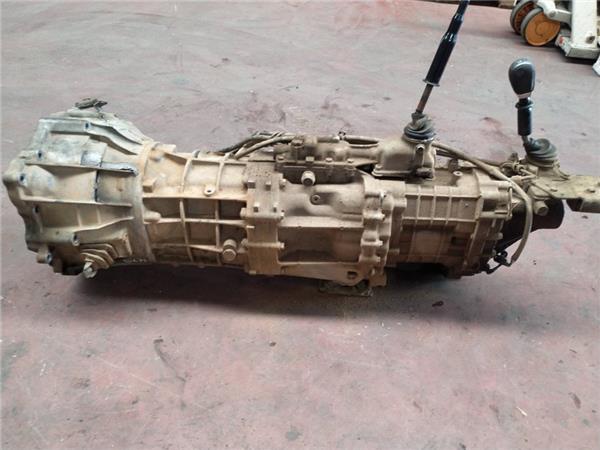 caja cambios manual suzuki grand vitara 3 pue