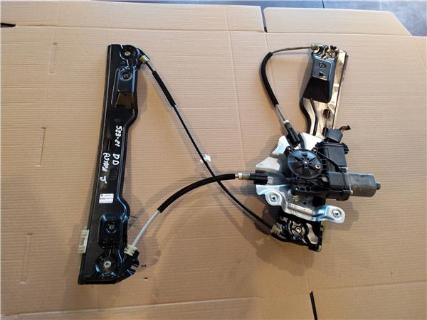 elevalunas electrico delantero derecho opel a