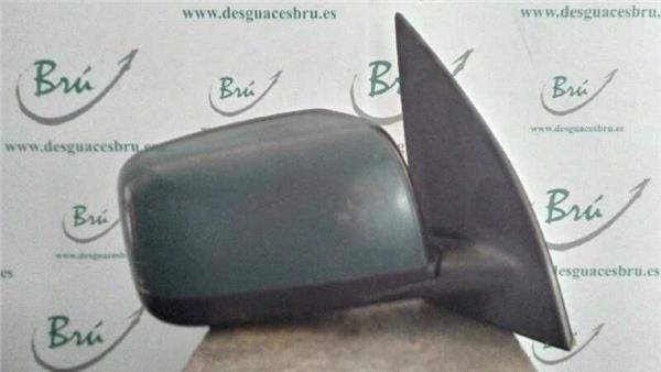 retrovisor derecho nissan x trail (t31)(03.2007 >) *