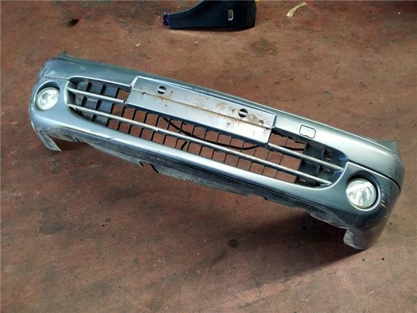 paragolpes delantero citroen xsara berlina 19