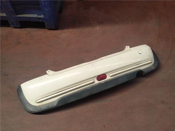 paragolpes trasero bmw mini r50r53 16 16v cat