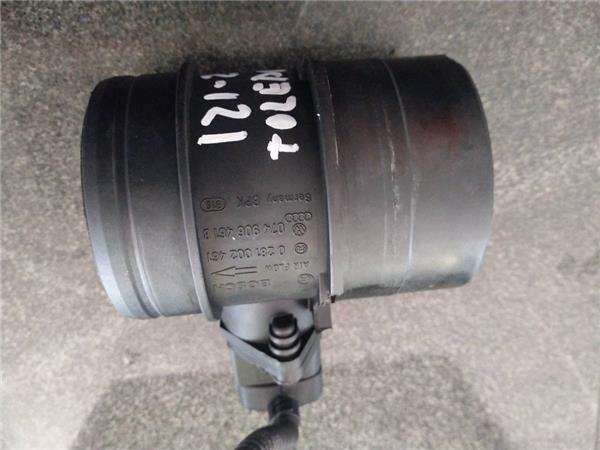 caudalimetro seat toledo 1m2 19 tdi 110 cv 81