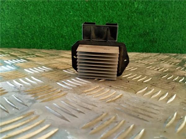 resistencia calefaccion toyota avensis berlin