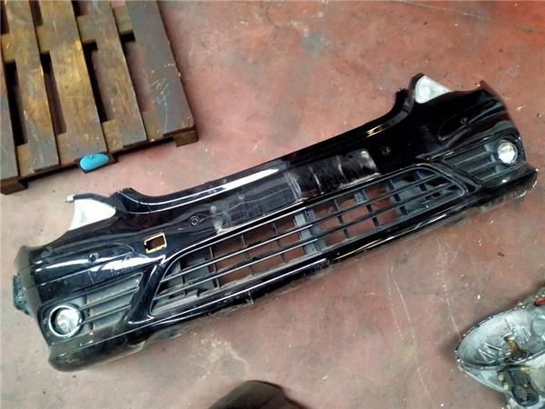 paragolpes delantero mercedes benz clase r (w251) 3.0 cdi cat (224 cv / 165 kw)