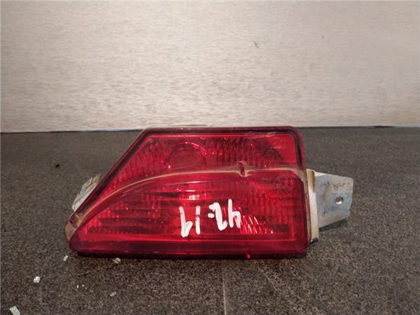 piloto antiniebla trasero derecho fiat bravo (198) 1.9 jtd 16v cat (150 cv / 110 kw)