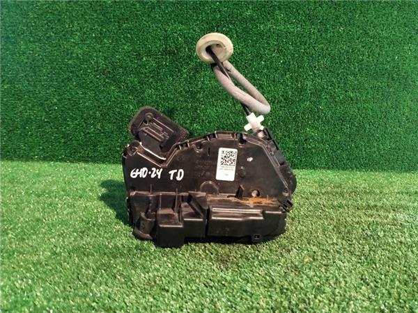 cerradura puerta trasera derecha volkswagen a