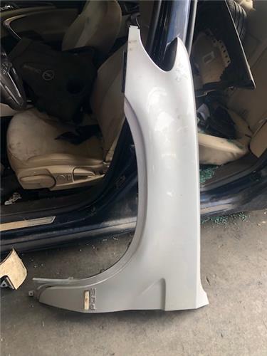 aleta delantera izquierda bmw x5 (e53) 3.0 24v turbodiesel cat (184 cv / 135 kw)