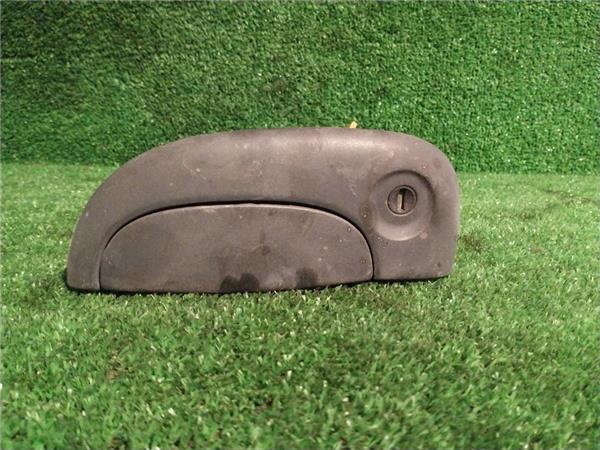 maneta exterior delantera izquierda renault k