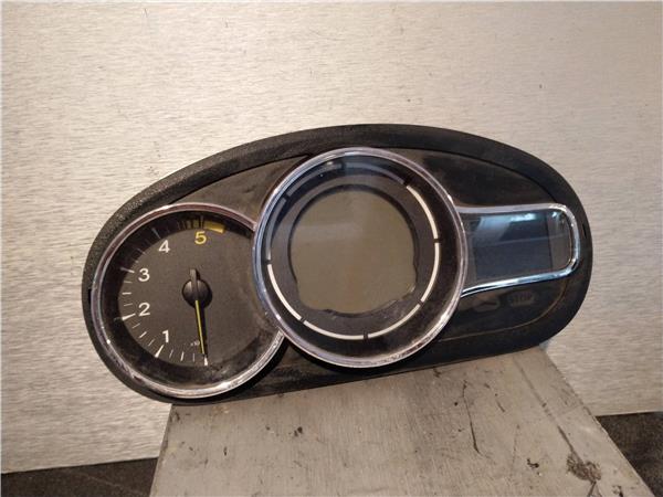 cuadro completo renault megane iii sport tour