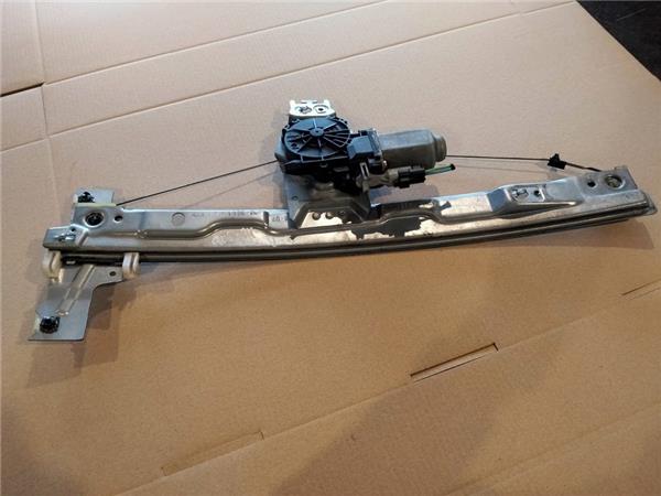 elevalunas electrico delantero izquierdo peugeot 207 (2006 >) 1.4 confort [1,4 ltr.   54 kw]