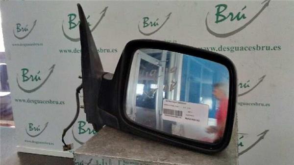 retrovisor derecho nissan x trail (t30)(06.2001 >) *