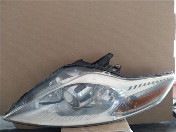 faro delantero izquierdo ford mondeo ber ca2