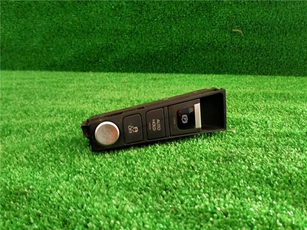 freno mano electrico volkswagen passat berlin