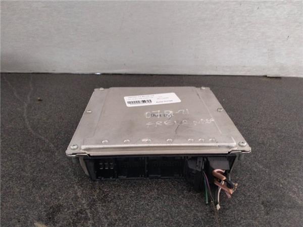 centralita motor uce land rover freelander (lr2)(2007 >) *