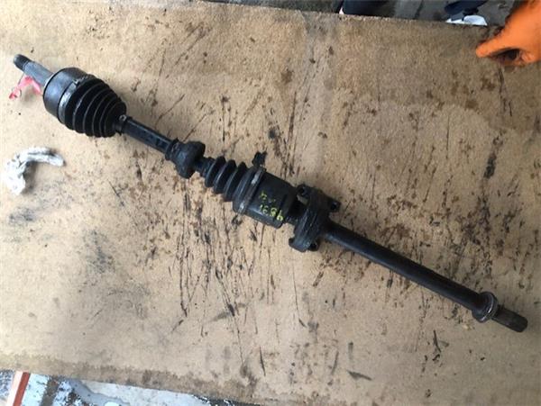 transmision delantera derecha honda accord to