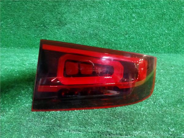 piloto trasero izquierdo mercedes benz clase