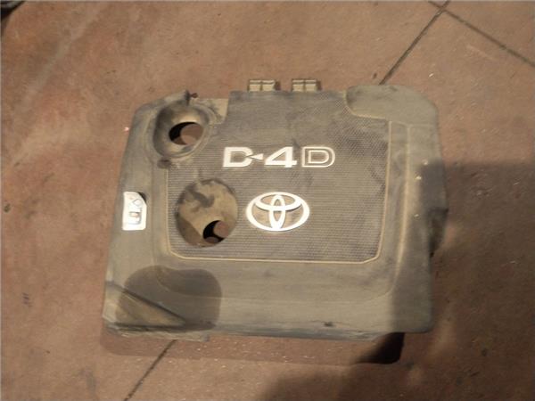 recubrimiento motor toyota auris 22 d cat 177