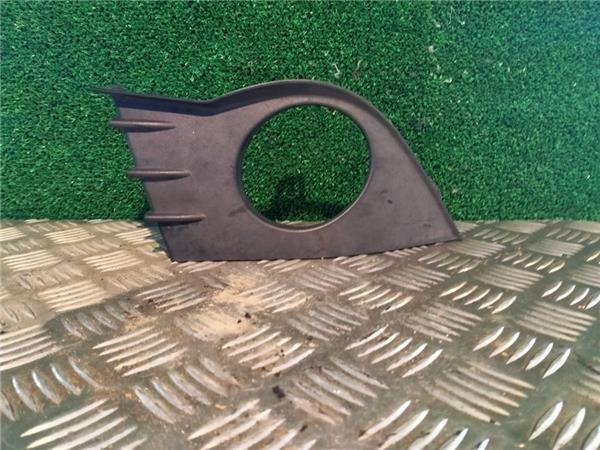 rejilla paragolpes delantero derecha renault