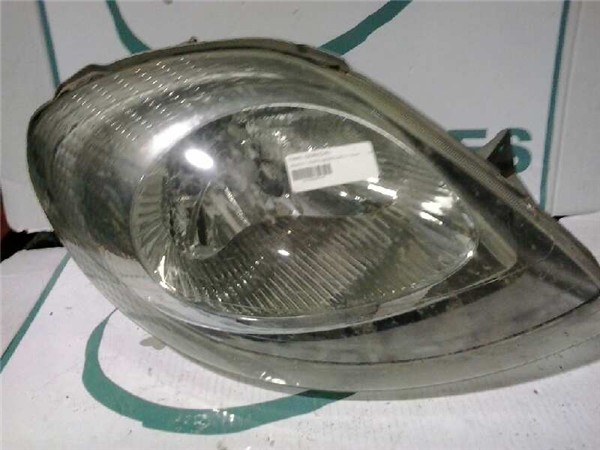 faro delantero derecho renault trafic (desde 5.89) 2.1 diesel (58 cv / 43 kw)