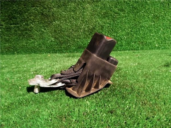 anclaje cinturon trasero derecho toyota c hr