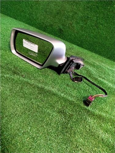 retrovisor izquierdo audi allroad quattro qua